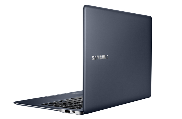 samsung anuncia el portatil mas delgado del momento con autonomia de 10 horas ativ book 9 back open 630 wide