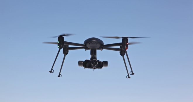 la faa lanza sitio en internet con video recomendando como volar un dron x4 es multirotor helicopter 660x350
