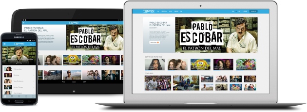 directv lanza servicio de video online para latinos yaveo devices all