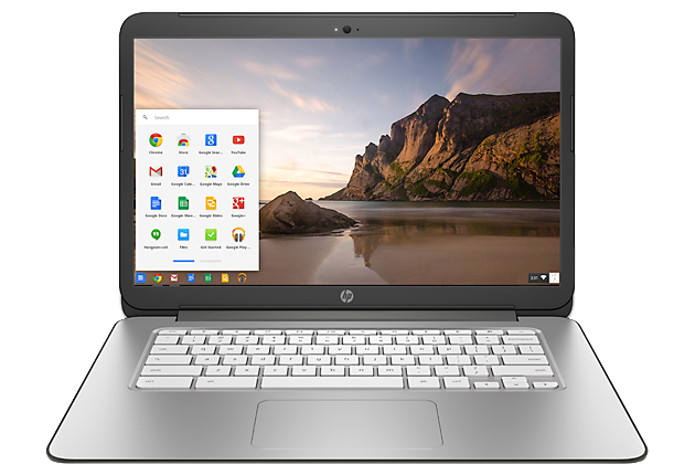 HP Chromebook 14 Obtiene Pantalla Táctil con Resolución 1080p Por Solo $440  - Digital Trends Español