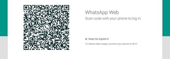 whatsapp lanza una version web adt watsup