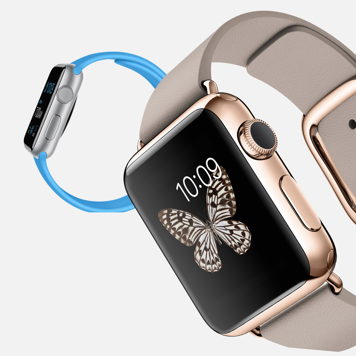 el apple watch llegara al mercado en abril iphone rompe records de venta 2