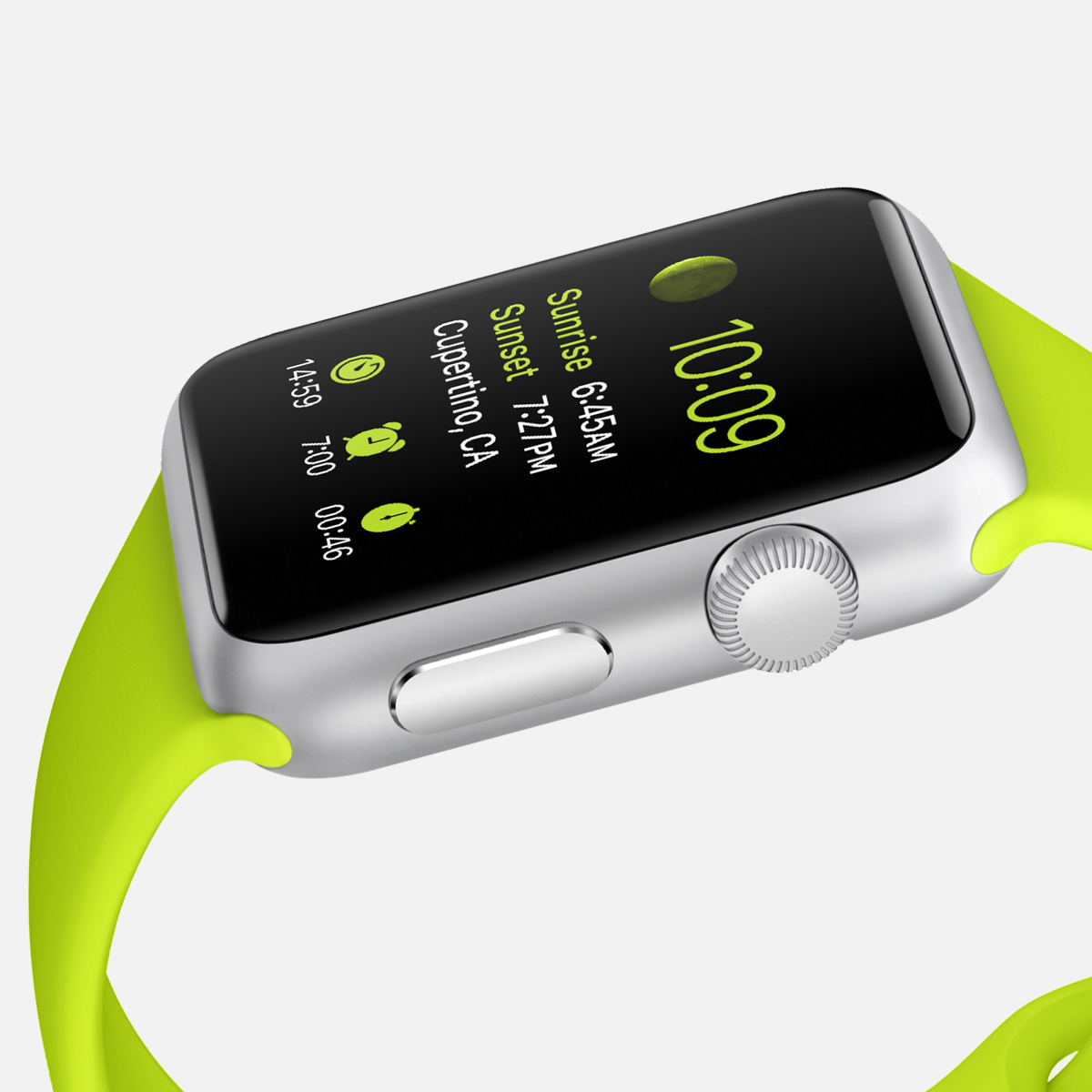 el apple watch llegara al mercado en abril iphone rompe records de venta 3