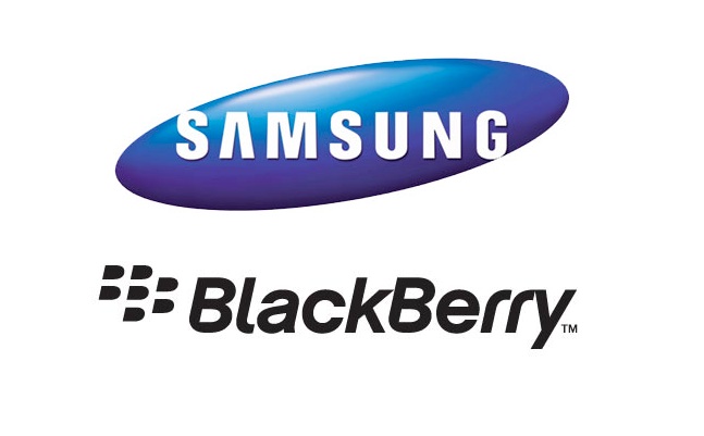 acciones de blackberry saltan tras rumor que samsung podria adquirir la compania