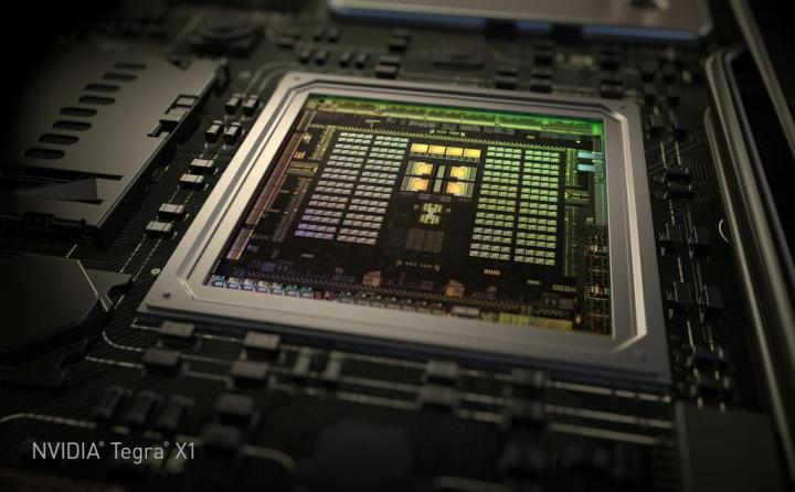 nvidia trae el poder del geforce gtx 980 los dispositivos moviles con su primer super chip tegra x1