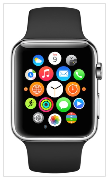 el apple watch llegara al mercado en abril iphone rompe records de venta hero 2x