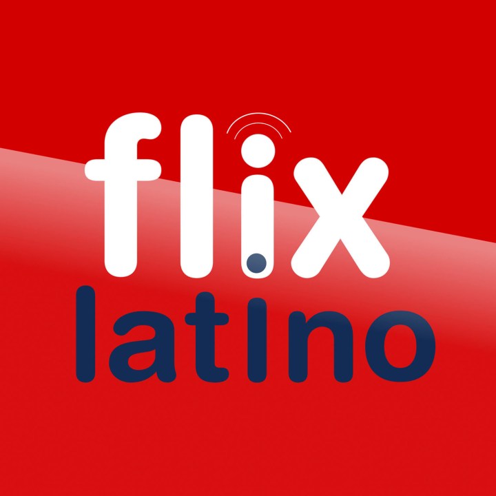 flixlatino canal de youtube para los amantes del cine en espanol logo