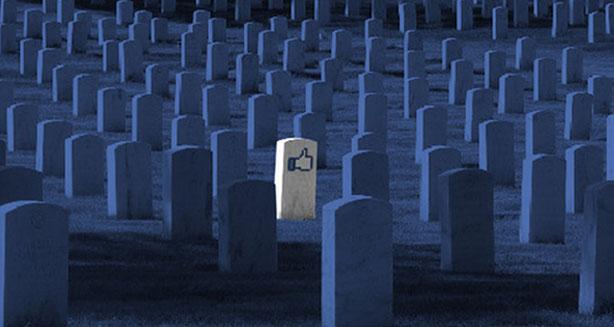 facebook te permite elegir que le pasara tu cuenta cuando mueras 31818 614x327