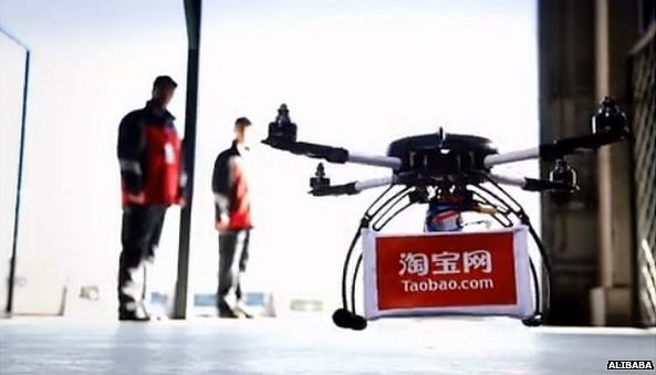 compania china alibaba emplea drones para entregar paquetes 80783876 40a3a880 41da 422f 94d9 582b173efe5e