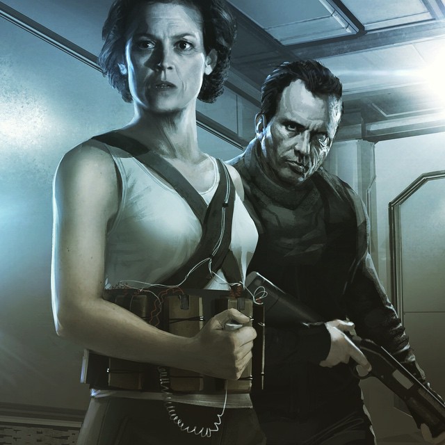 neill blomkamp sera el director de una nueva pelicula alien h7frpwl