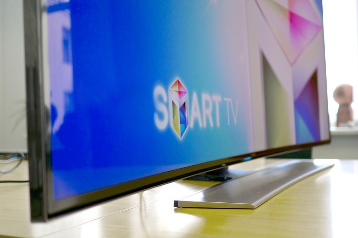 los smart tvs de samsung estan grabando y enviando tu voz tv