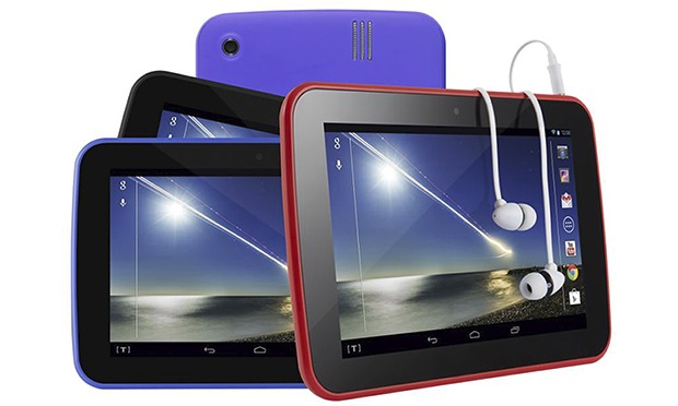 el ipad se vendio menos que las tabletas de marcas genericas tesco s seven inch tablet computer called the hudl