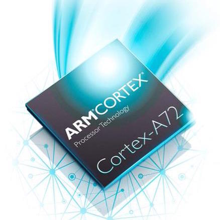 la nueva plataforma de arm permitira fabricar moviles mas delgados y eficientes cortexa72