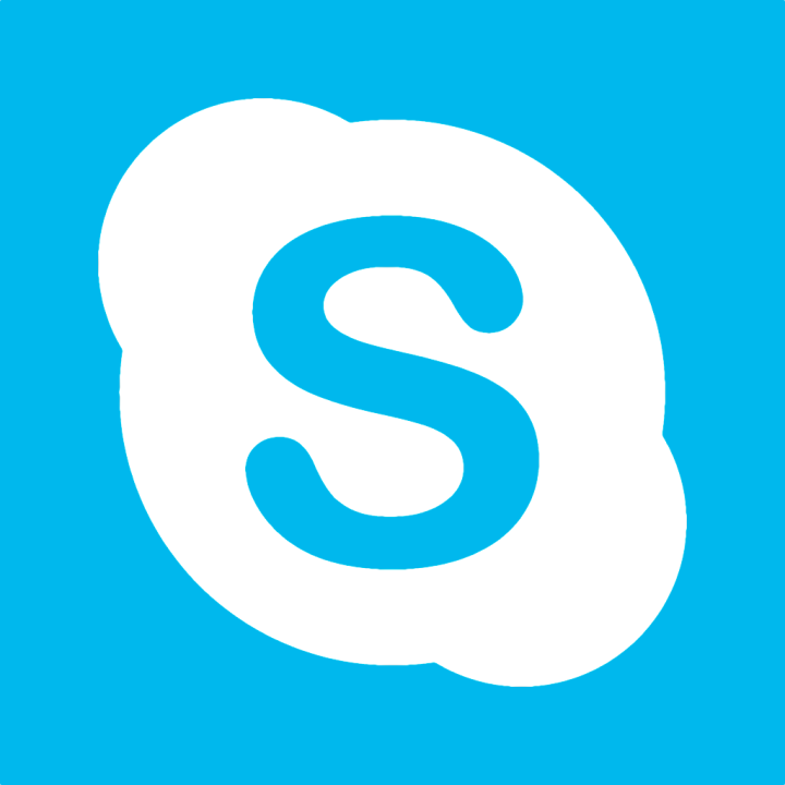 skype para android ahora permite enviar fotos sin que tus contactos esten en linea icon