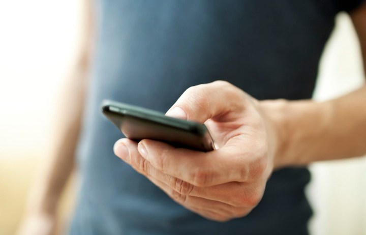 red gratuita de mensajes texto que alerta sobre redadas agentes inmigracion smartphones in canada