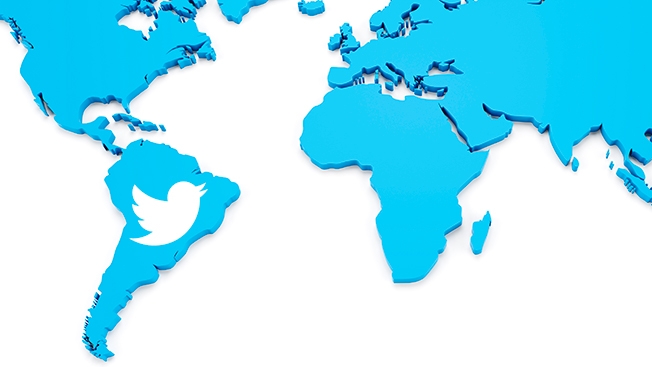 mas del 60 de usuarios en america latina consideran twitter muy importante map hed 2013