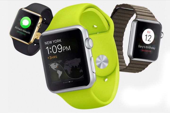 ya ofrecen el apple watch en renta capture