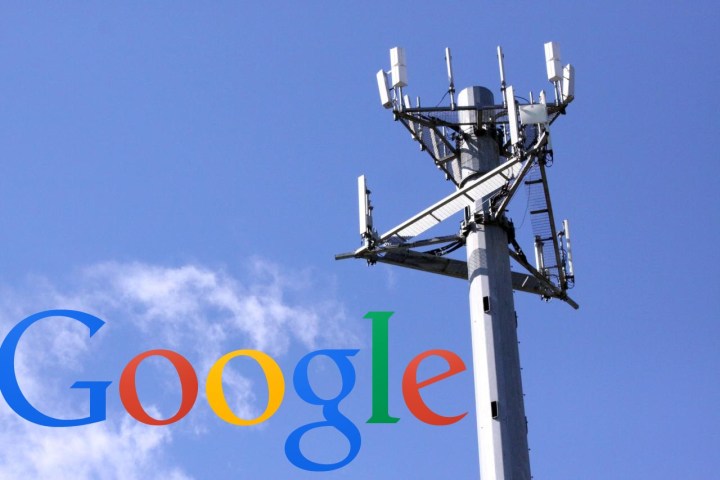 google se convierte en un operador de telefonia movil mvno