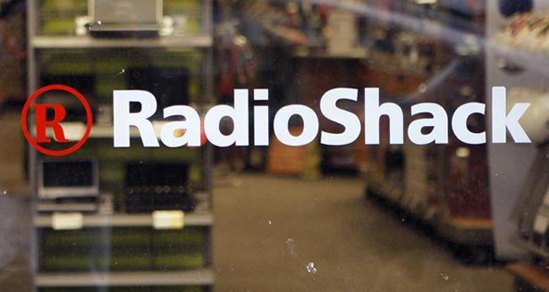 radioshack podria vender los datos personales de sus usuarios rshack