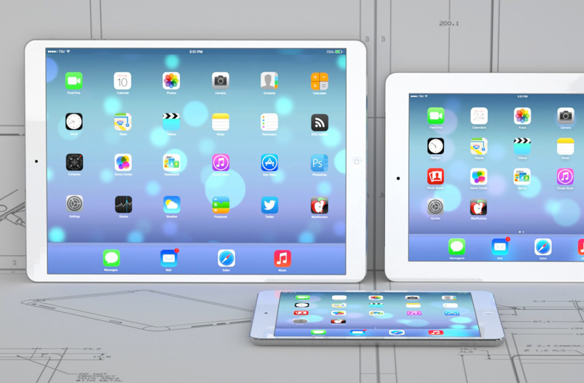 apple retrasa el lanzamiento del teorico ipad pro hasta septiembre designboom01