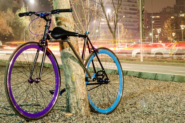 yerka la bicicleta imposible de robar proyecto2