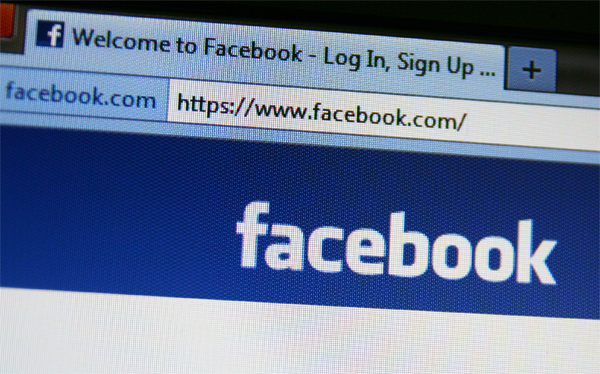 facebook esta violando la legislacion de union europea segun investigadores facebook1
