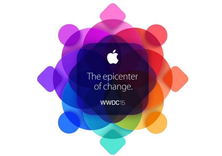 las entradas para la wwdc 2015 de apple que comienza el 8 junio ya estan disponibles