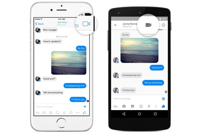 facebook messenger ahora incorpora videollamadas video call 1777x1185