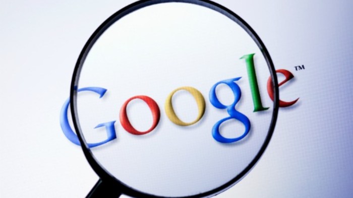 google permite descargar tu historial de navegacion magnifying glass 600