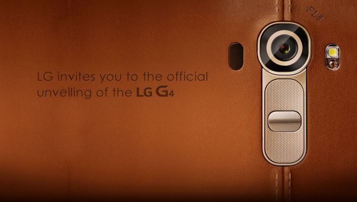 el nuevo lg g4 se entregara en prueba 4 000 consumidores antes de su lanzamiento al mercado