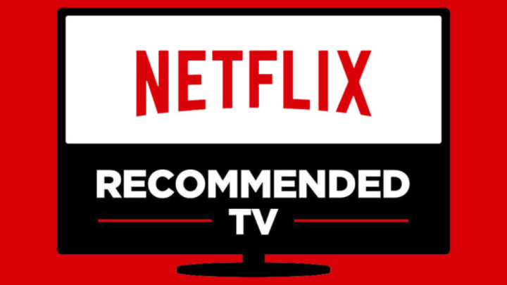 netflix comienza recomendar ciertas televisiones netflixrecommended