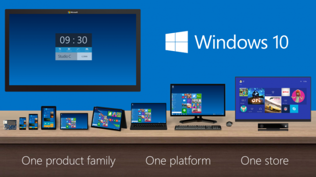 microsoft anuncia las versiones de windows 10 1250637121050071363