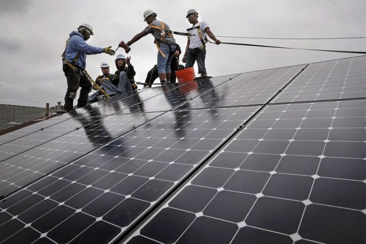 el estado de california regala panales solares familias bajos recursos 920x920