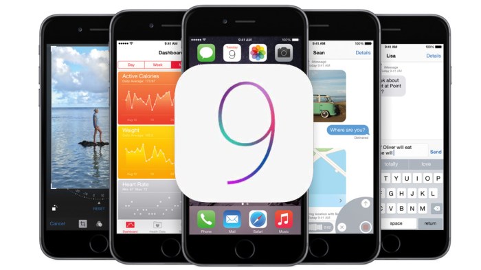 ios 9 podria darle nueva vida los iphones y ipads antiguos apple 1024x576 f2ca6bd980828ce5
