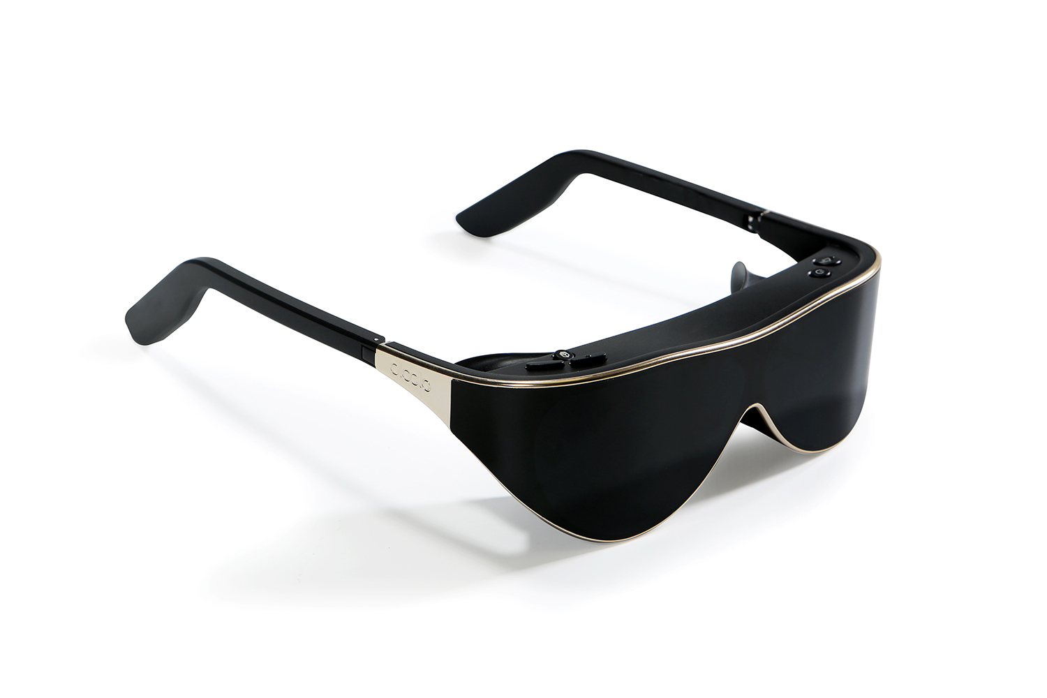 dlodlo anuncia las gafas mas livianas y portatiles de realidad virtual vr glasses2