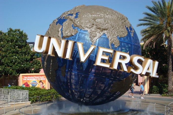 parques de atracciones tematicos se abriran con personajes y juegos nintendo universal globe