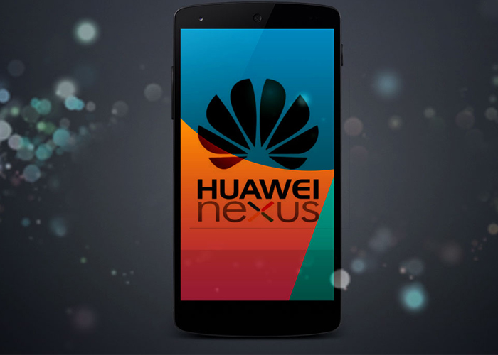 huawei podria fabricar el proximo smartphone nexus fabricante