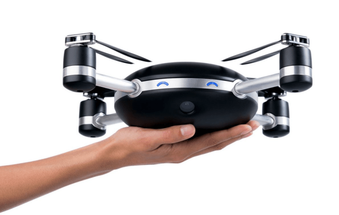 lily un drone que te seguira todas partes liliyypg