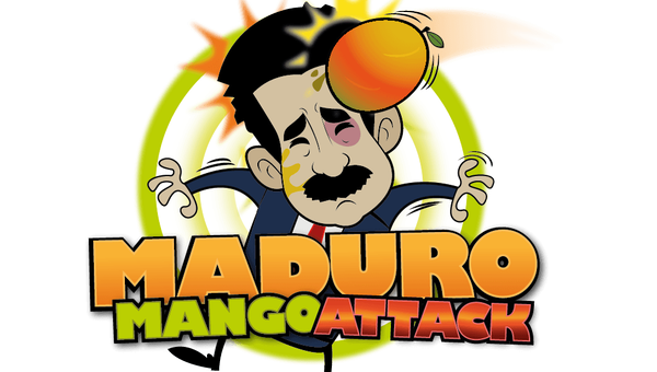 venezolanos se burlan de su presidente con el juego maduro mango attack