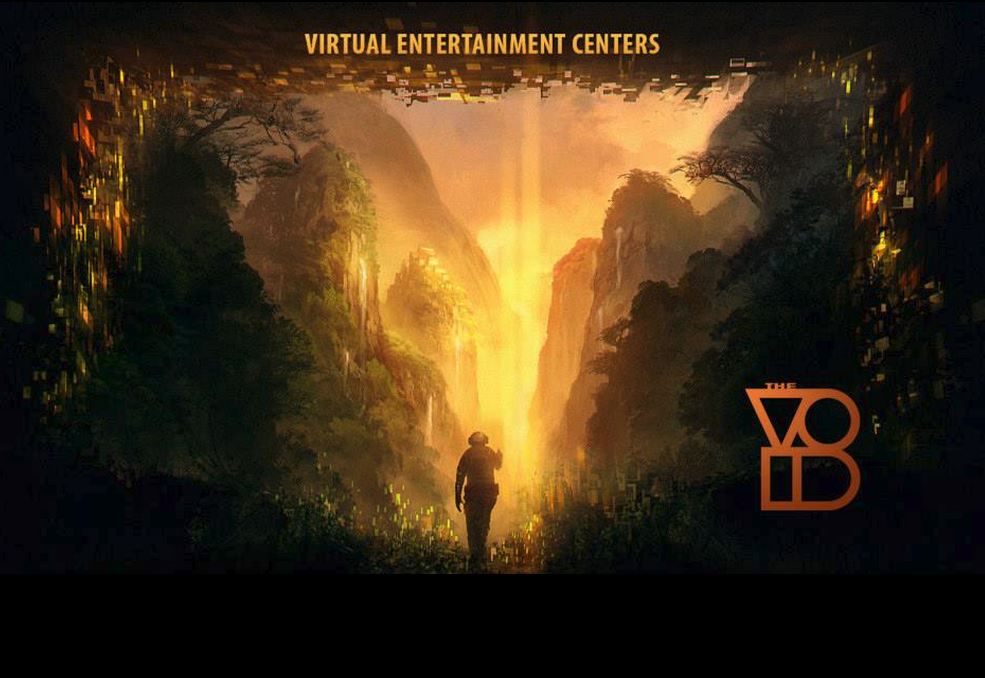 construiran en utah el primer parque de entretenimiento realidad virtual los estados unidos void2