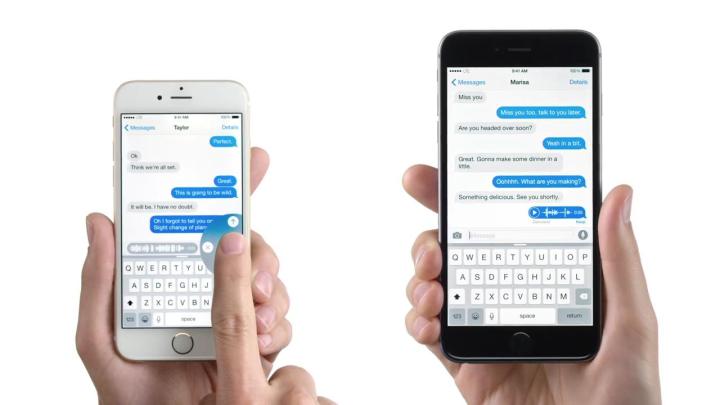 un extrano mensaje de texto podria bloquear cualquier iphone yeni reklami yayinlandi