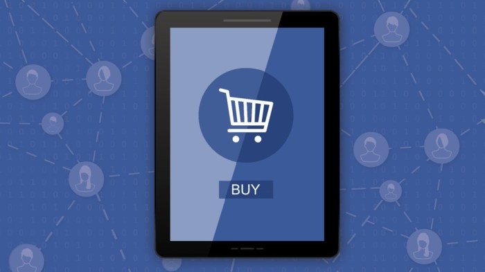 facebook permitira todas las empresas agregar su boton de compra directa buy