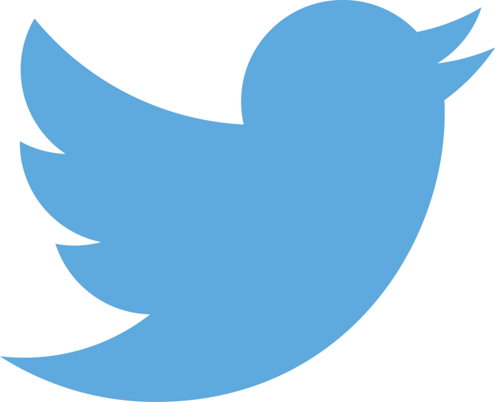 twitter removera el limite de 140 caracteres para los mensajes directos logo blue
