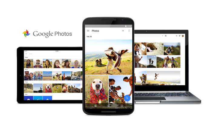 google photo una solucion gratuita y facil al caos de fotos videos digitales all three v4