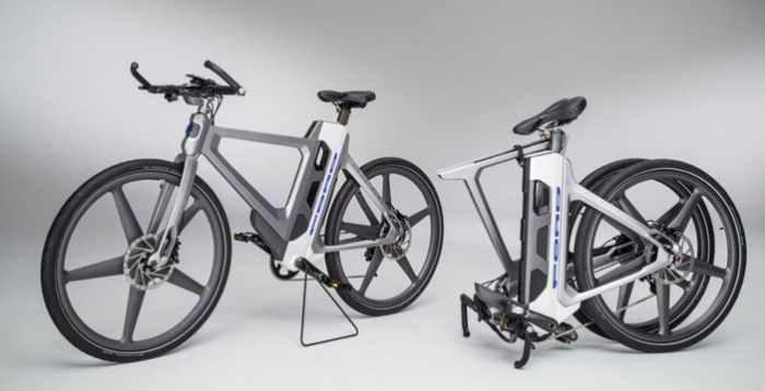 ford presenta un prototipo de ebike bicicleta electrica con revolucionario sistema navegacion main ford1