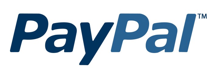 paypal dio marcha atras con los cambios en el acuerdo de usuarios logo