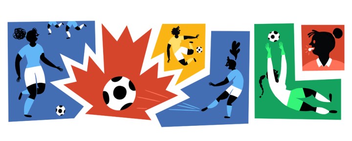 google rinde homenaje al futbol femenino con el doodle diario start of the 2015 fifa womens world cup 5164271868575744 hp2x