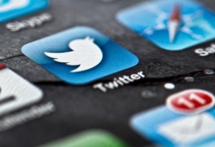 proyecto lightning de twitter apunta reportar noticias y eventos en tiempo real