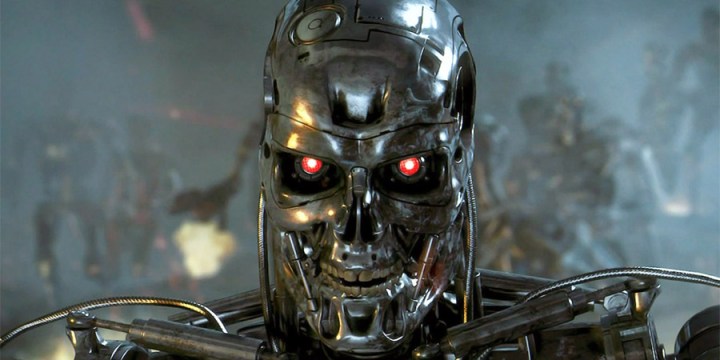 hawking musk y wozniak advierten sobre las armas autonomas con inteligencia artificial 2156328