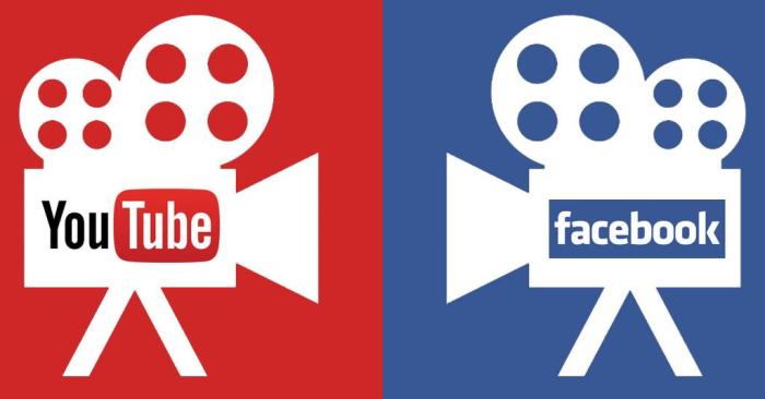 facebook actualiza su plataforma de videos para competir con youtube cj3yqliucaesoja